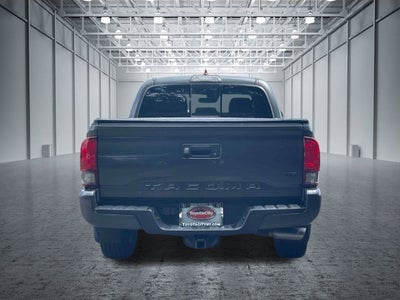2019 Toyota Tacoma TRD Sport V6