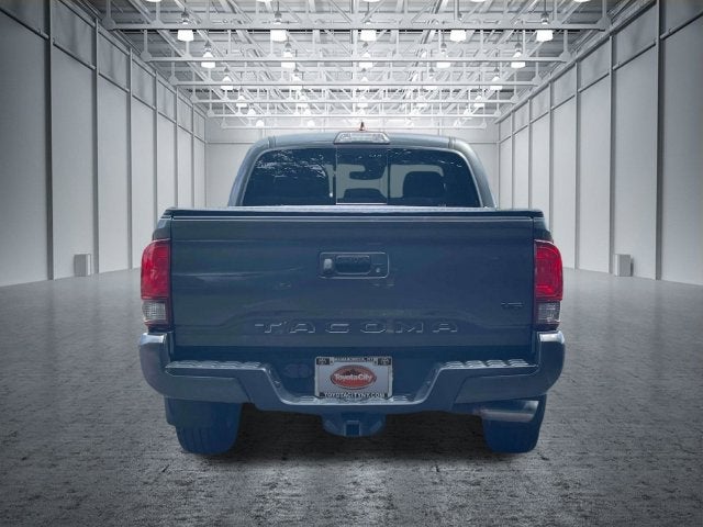 2019 Toyota Tacoma TRD Sport V6