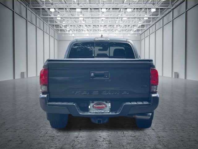 2019 Toyota Tacoma TRD Sport V6