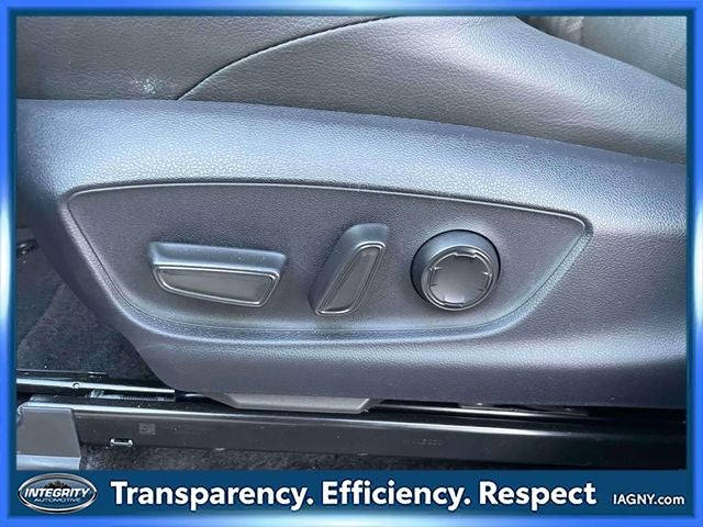 2024 Toyota Tacoma Hybrid Limited