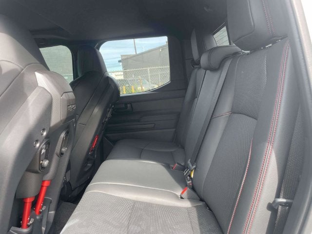 2025 Toyota Tacoma Hybrid TRD Pro