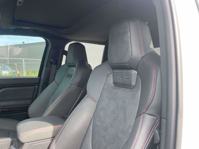 2025 Toyota Tacoma Hybrid TRD Pro