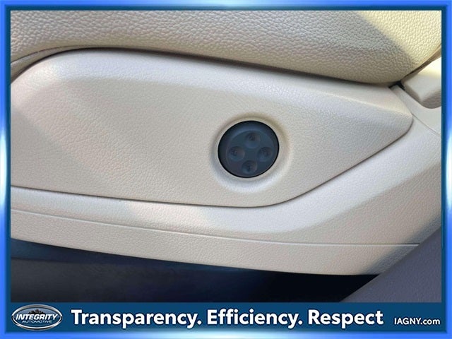 2017 Mercedes-Benz GLS GLS 450 4MATIC®