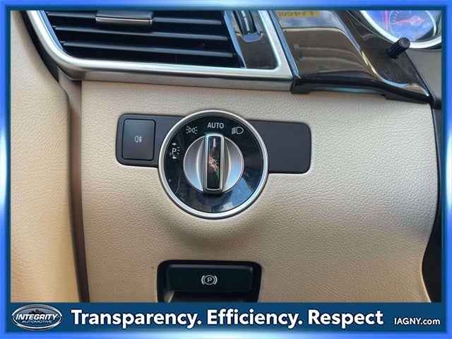 2017 Mercedes-Benz GLS GLS 450 4MATIC®