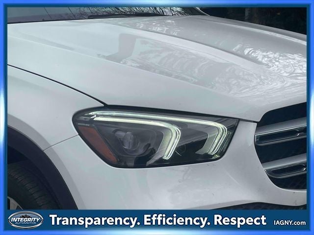 2021 Mercedes-Benz GLE GLE 350 4MATIC®
