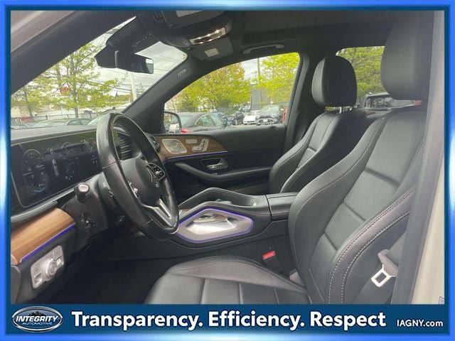 2021 Mercedes-Benz GLE GLE 350 4MATIC®