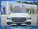 2021 Mercedes-Benz GLE GLE 350 4MATIC®