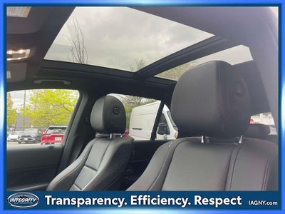 2021 Mercedes-Benz GLE GLE 350 4MATIC®