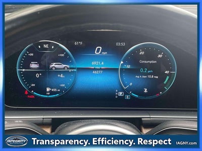 2021 Mercedes-Benz GLE GLE 350 4MATIC®
