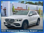 2021 Mercedes-Benz GLE GLE 350 4MATIC®