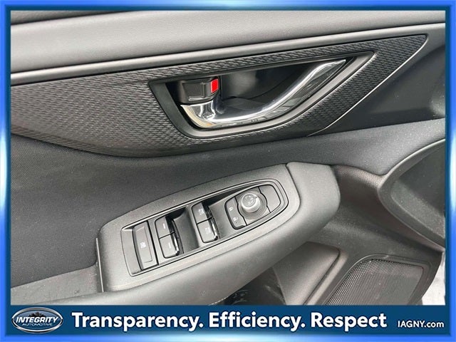 2024 Subaru Legacy Premium