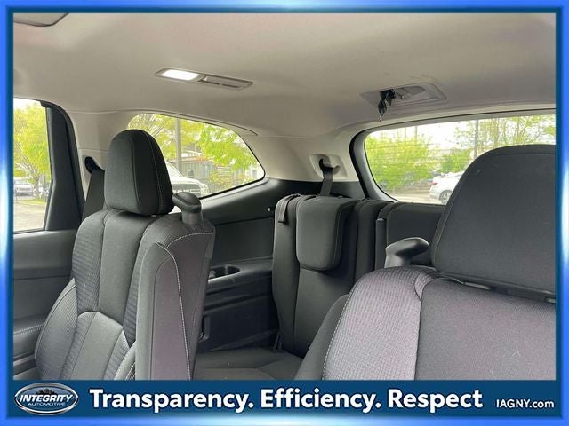 2020 Subaru Ascent Premium