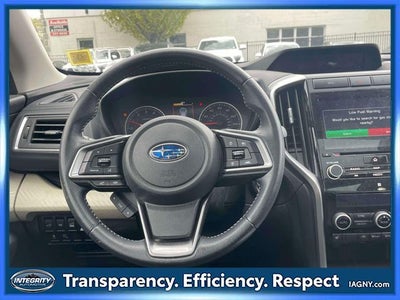 2020 Subaru Ascent Premium