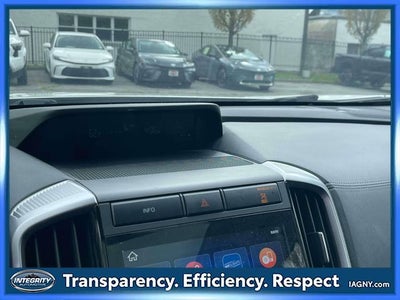 2020 Subaru Ascent Premium