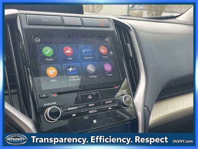 2020 Subaru Ascent Premium