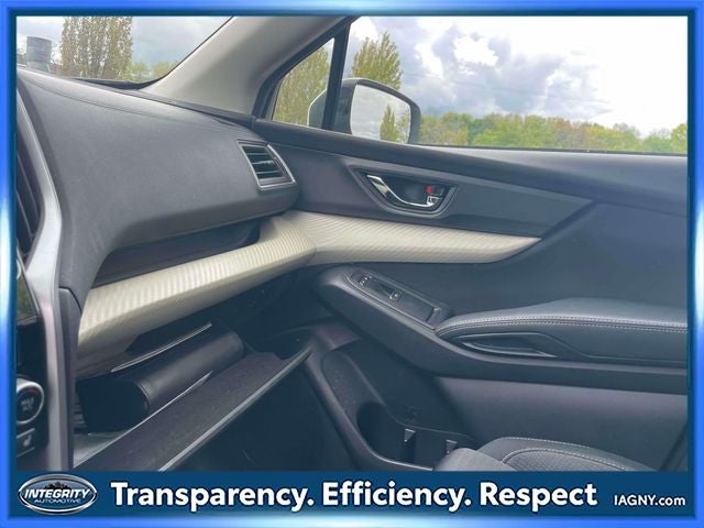 2020 Subaru Ascent Premium