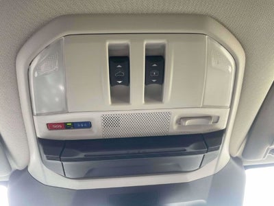 2024 Subaru Ascent Limited