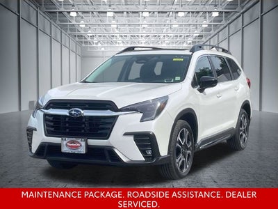 2024 Subaru Ascent Limited