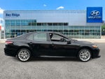 2018 Toyota Camry Hybrid LE