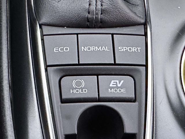 2018 Toyota Camry Hybrid LE