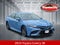 2024 Toyota Camry Hybrid SE