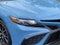 2024 Toyota Camry Hybrid SE