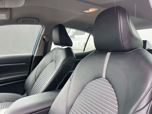 2024 Toyota Camry Hybrid SE