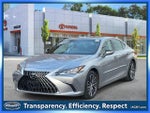 2023 Lexus ES 350