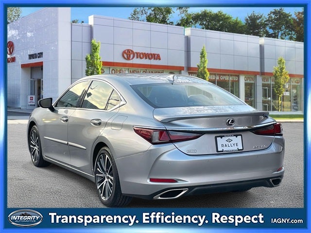 2023 Lexus ES 350