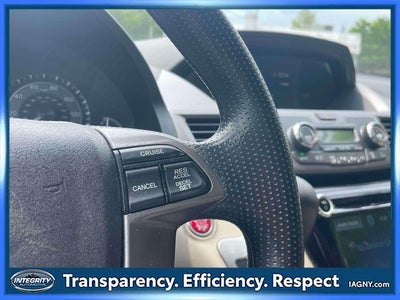 2017 Honda Odyssey EX