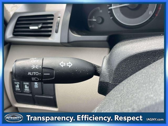 2017 Honda Odyssey EX