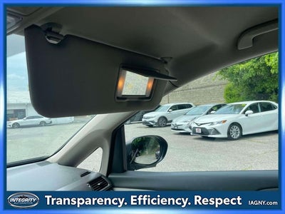 2017 Honda Odyssey EX