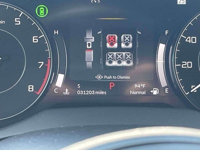 2023 Acura RDX Base SH-AWD