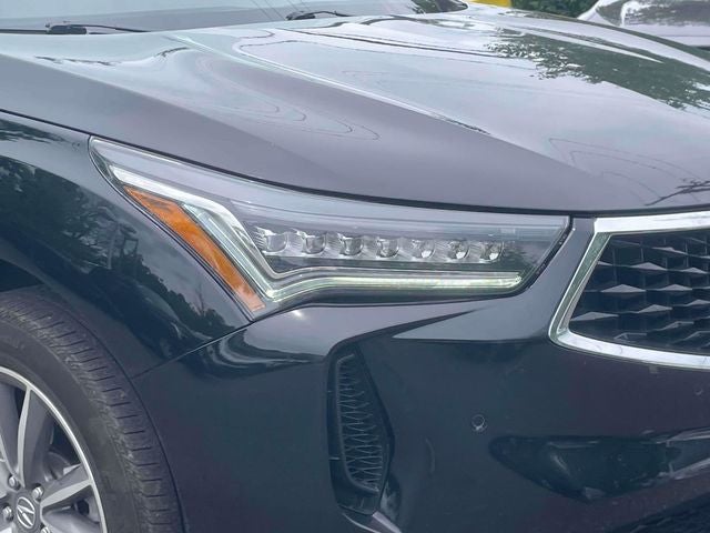 2023 Acura RDX Technology Package SH-AWD