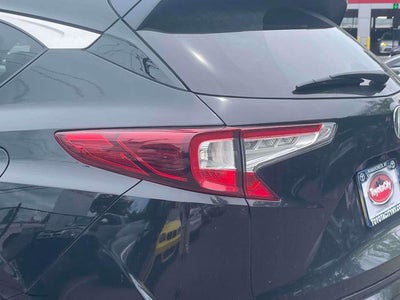2023 Acura RDX Technology Package SH-AWD
