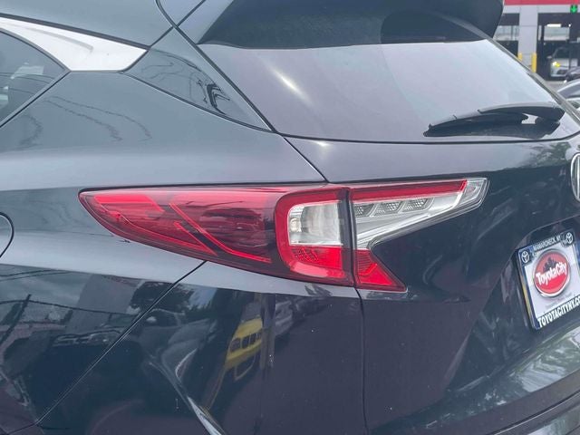 2023 Acura RDX Technology Package SH-AWD