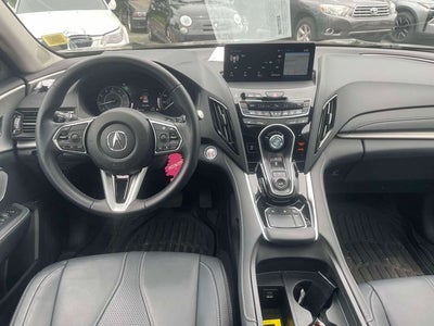 2023 Acura RDX Technology Package SH-AWD