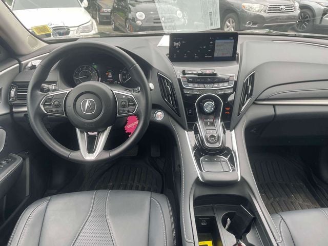 2023 Acura RDX Technology Package SH-AWD