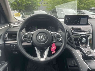 2023 Acura RDX Technology Package SH-AWD