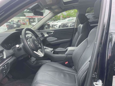 2023 Acura RDX Technology Package SH-AWD