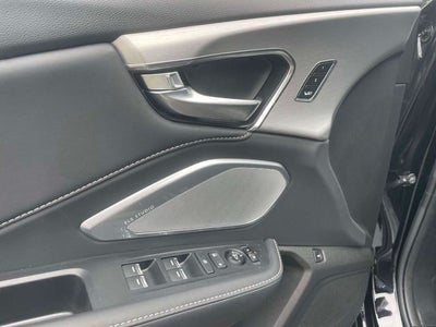 2023 Acura RDX Technology Package SH-AWD