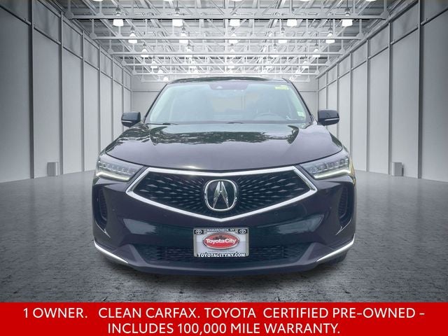2023 Acura RDX Technology Package SH-AWD