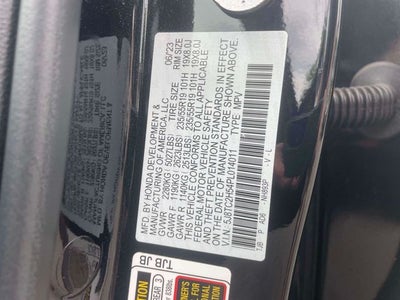 2023 Acura RDX Technology Package SH-AWD