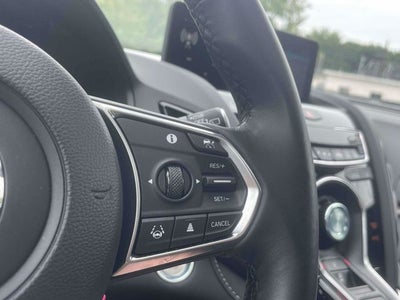 2023 Acura RDX Technology Package SH-AWD