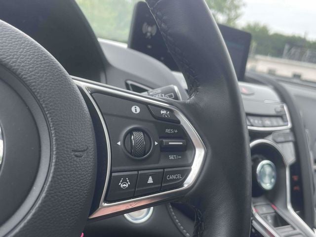 2023 Acura RDX Technology Package SH-AWD