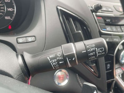 2023 Acura RDX Technology Package SH-AWD