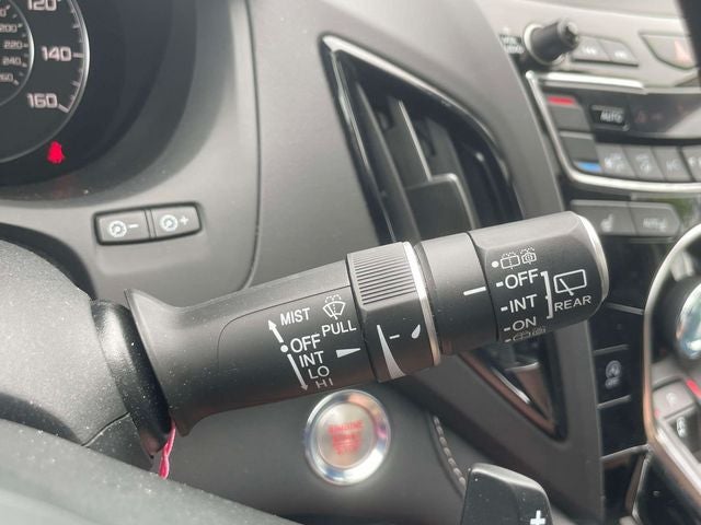 2023 Acura RDX Technology Package SH-AWD
