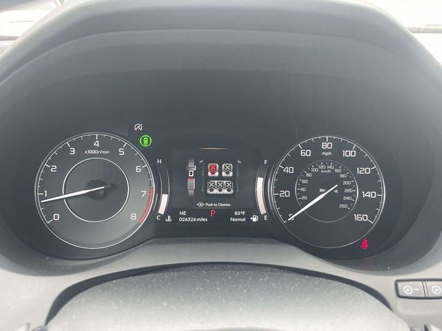 2023 Acura RDX Technology Package SH-AWD