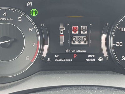 2023 Acura RDX Technology Package SH-AWD