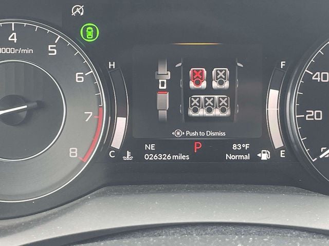 2023 Acura RDX Technology Package SH-AWD